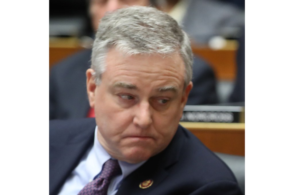 david trone