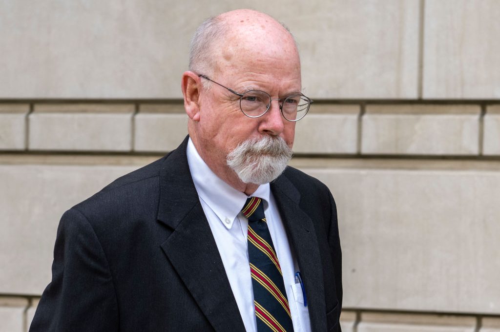 john durham