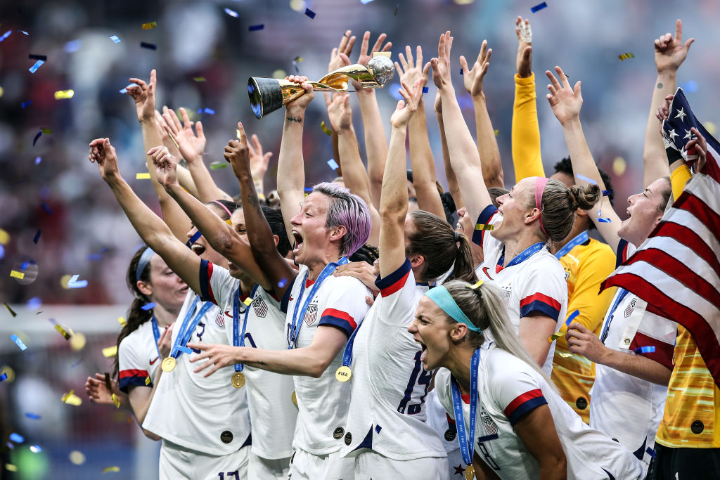 fifa women’s world cup