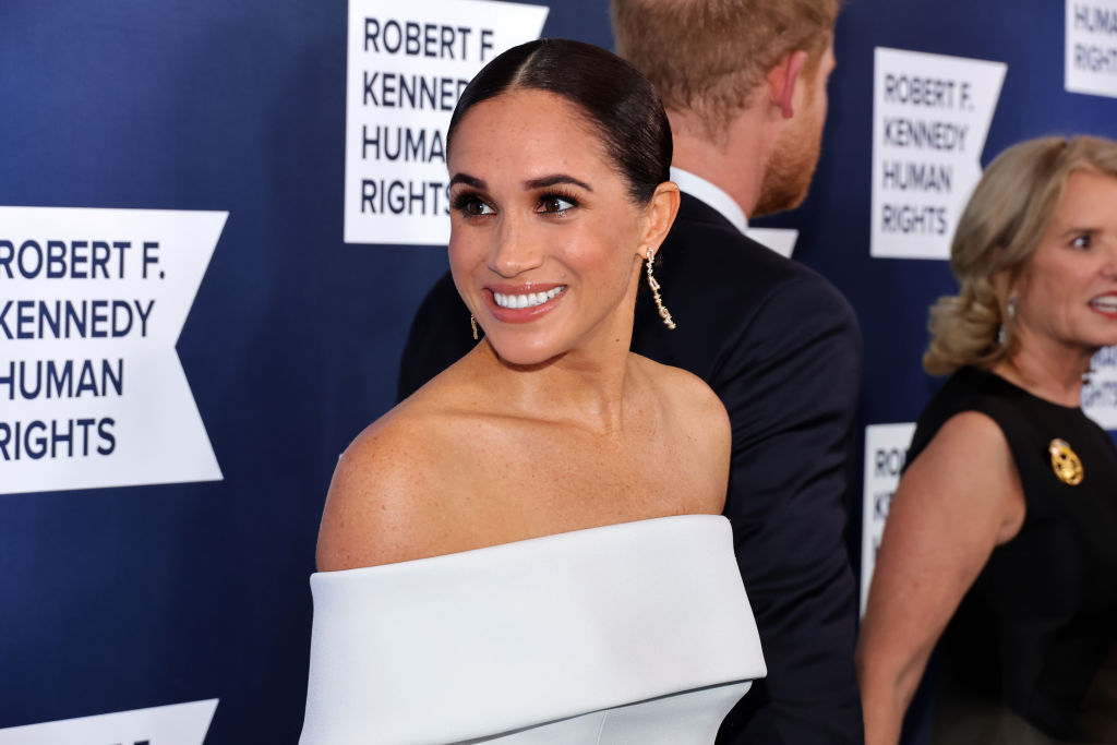 meghan markle podcast