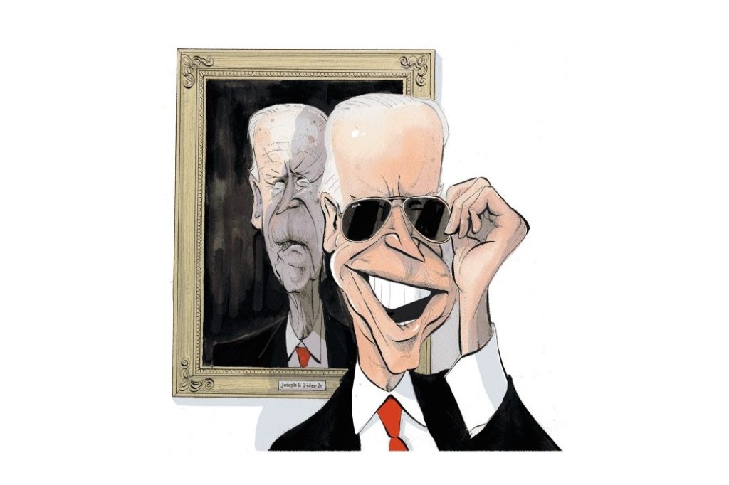 joe biden