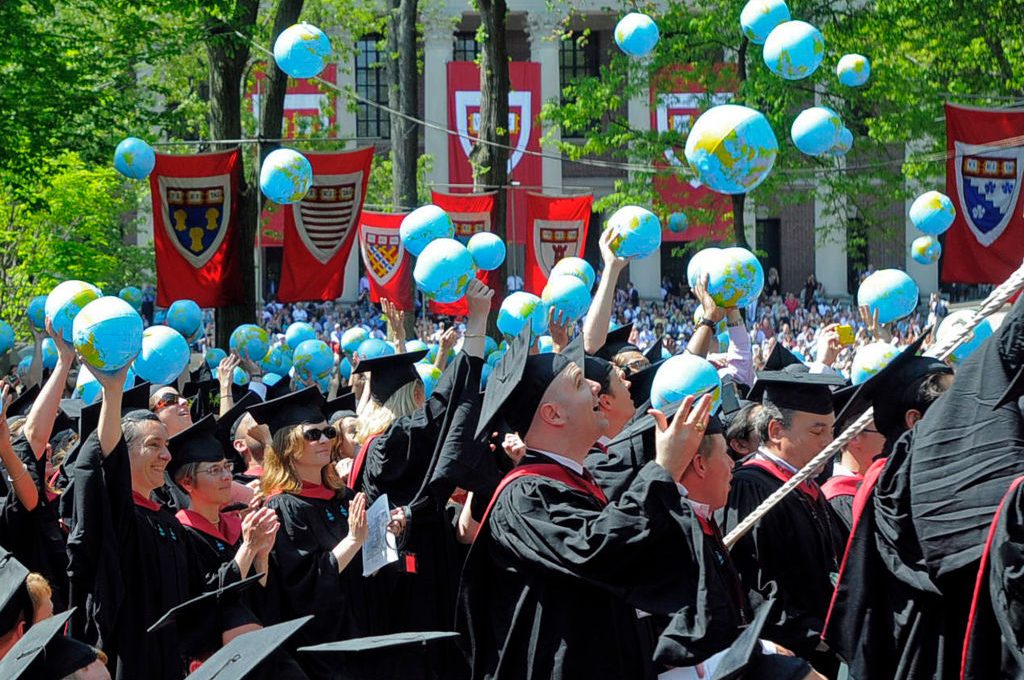 harvard affirmative action black students