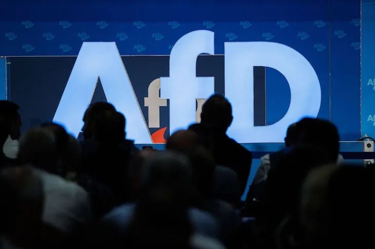 AfD