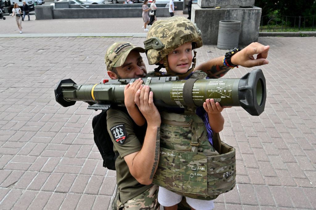 ukraine