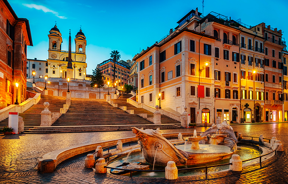 Rome