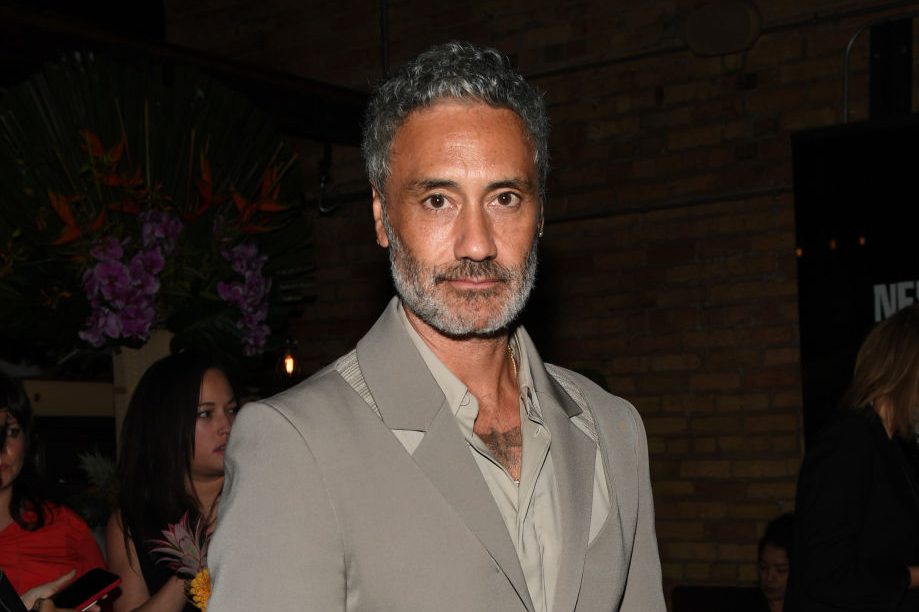 taika waititi