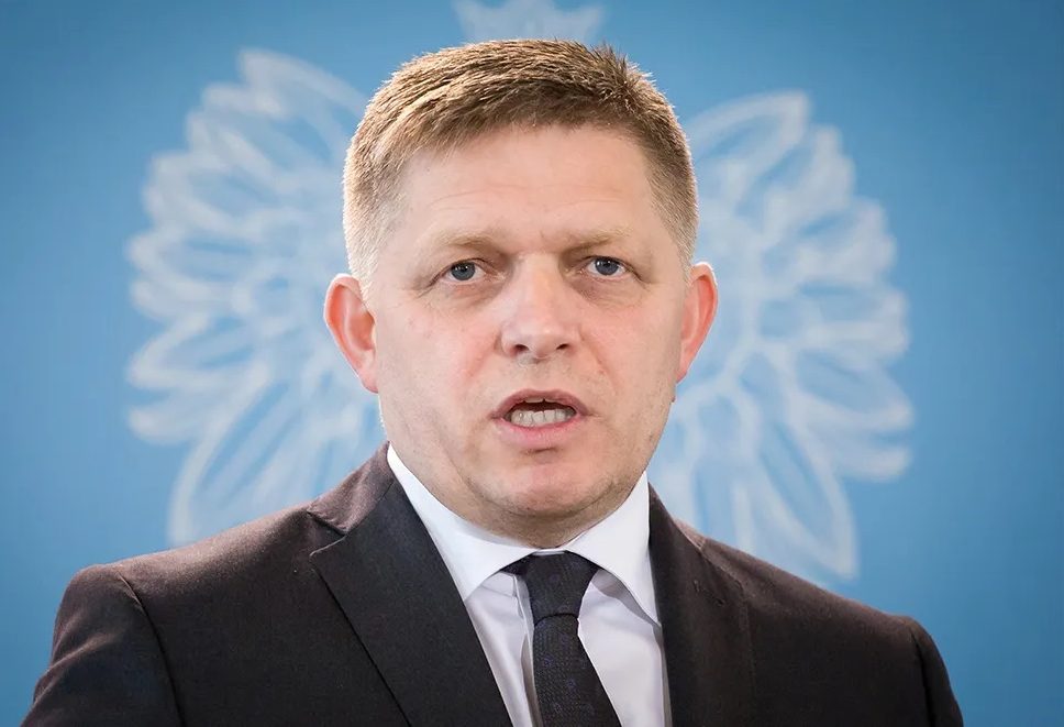 populist Slovakia Robert Fico