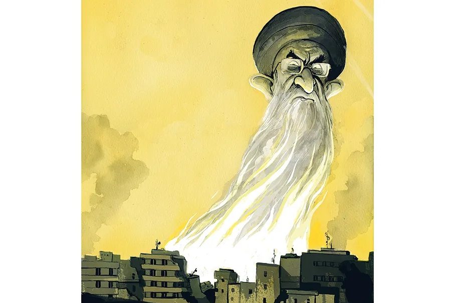 Iran