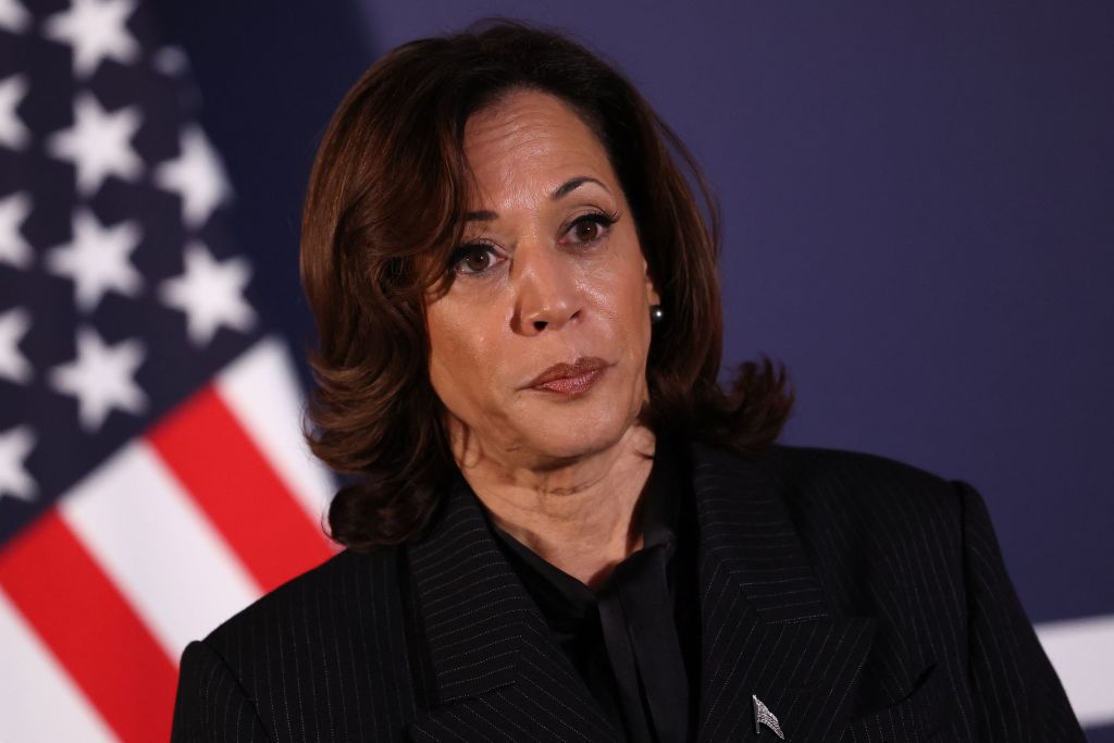 kamala harris islamophobia