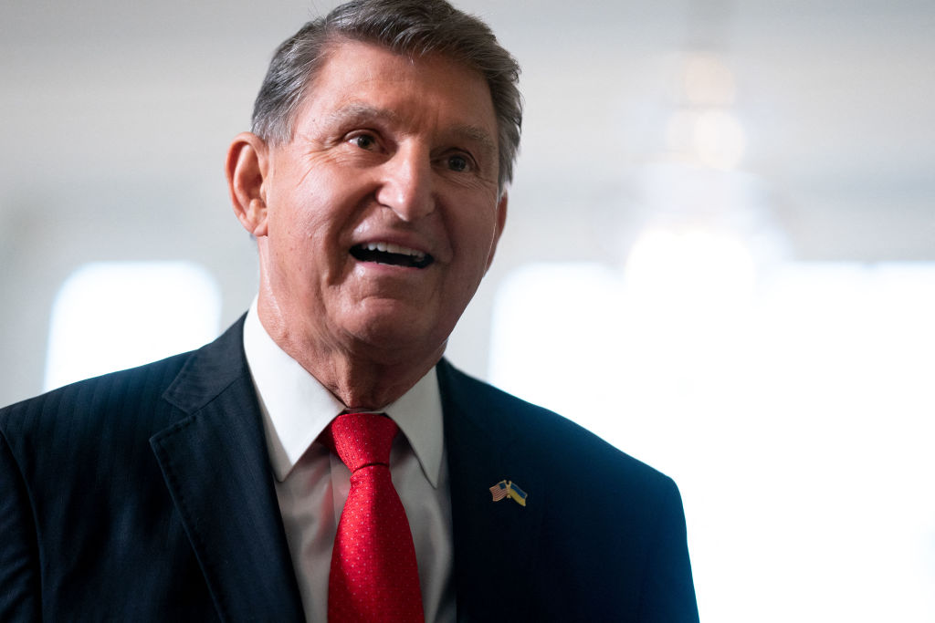 joe manchin