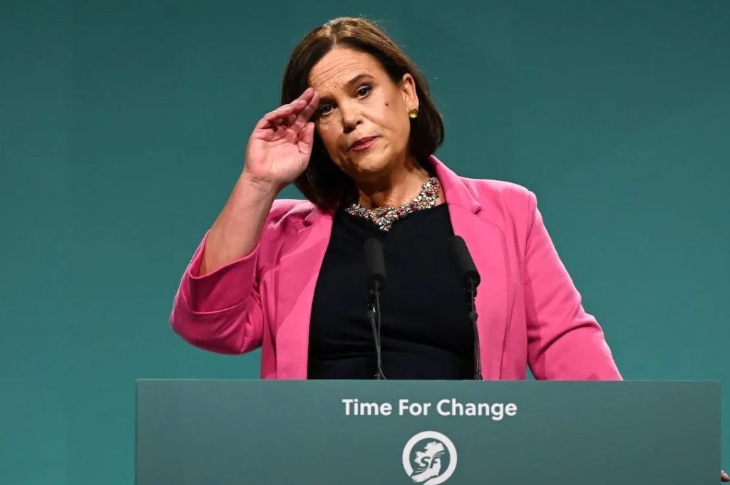 Sinn Féin