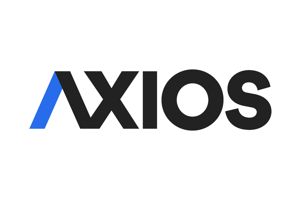 axios