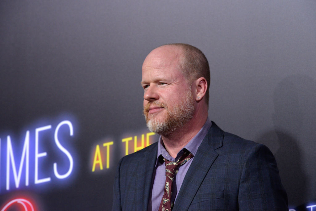 Whedon