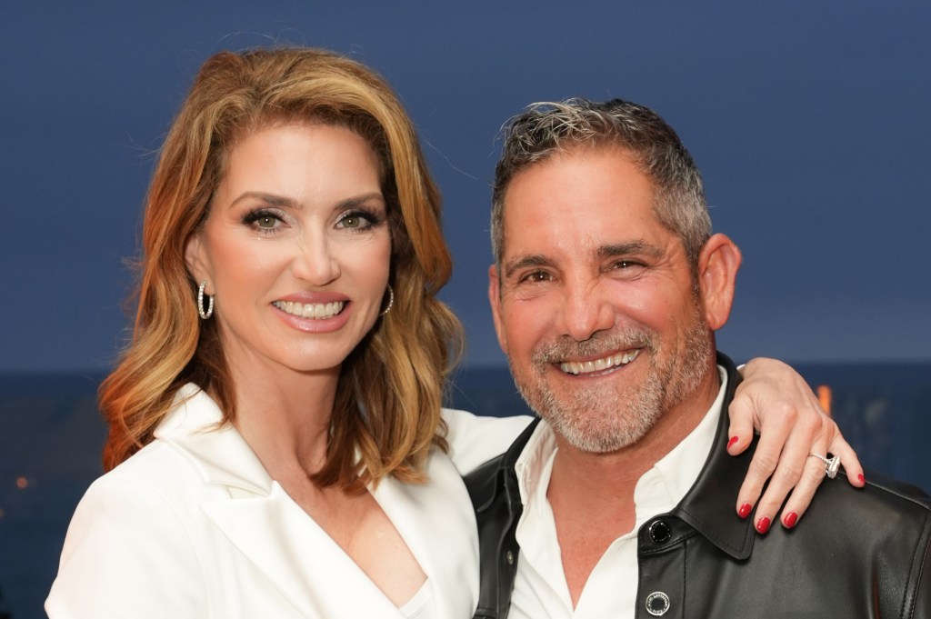 elena grant cardone scientologists