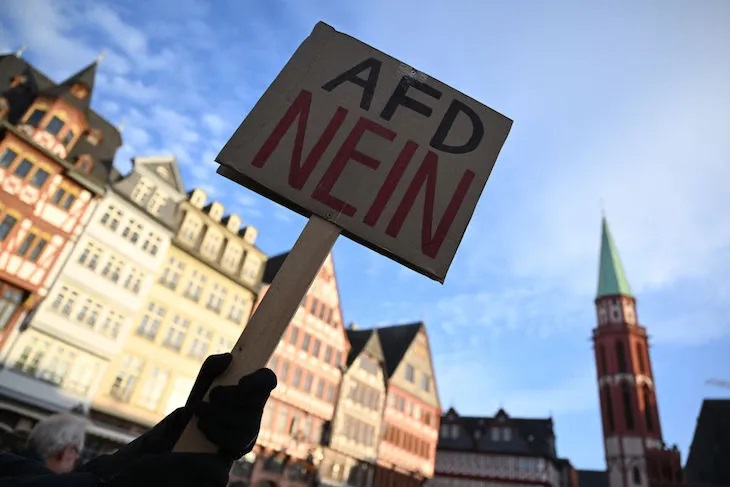 AfD