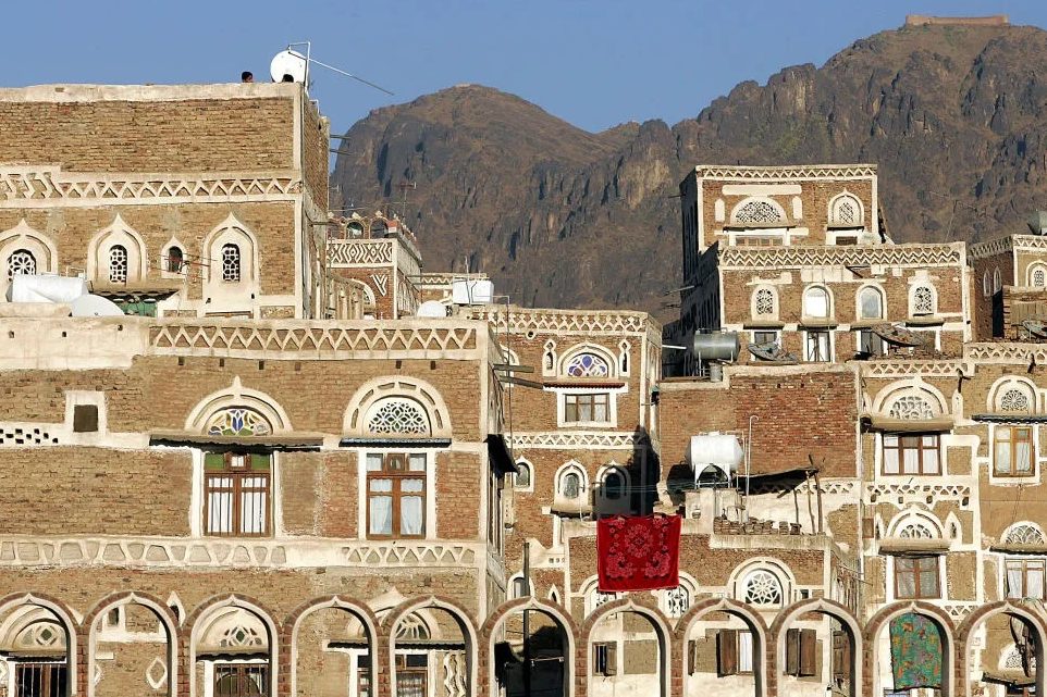 Yemen