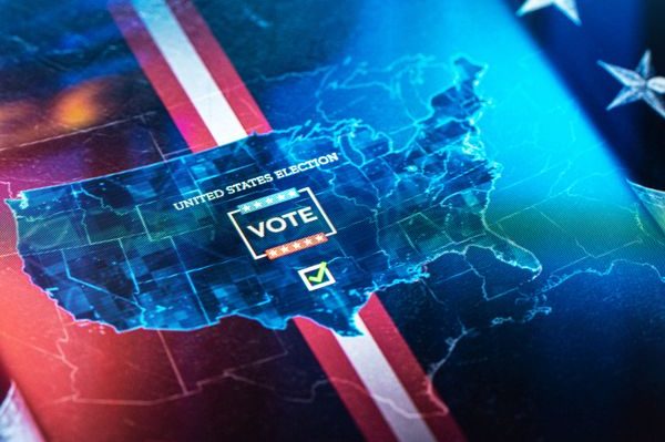 Will tech decide the election?