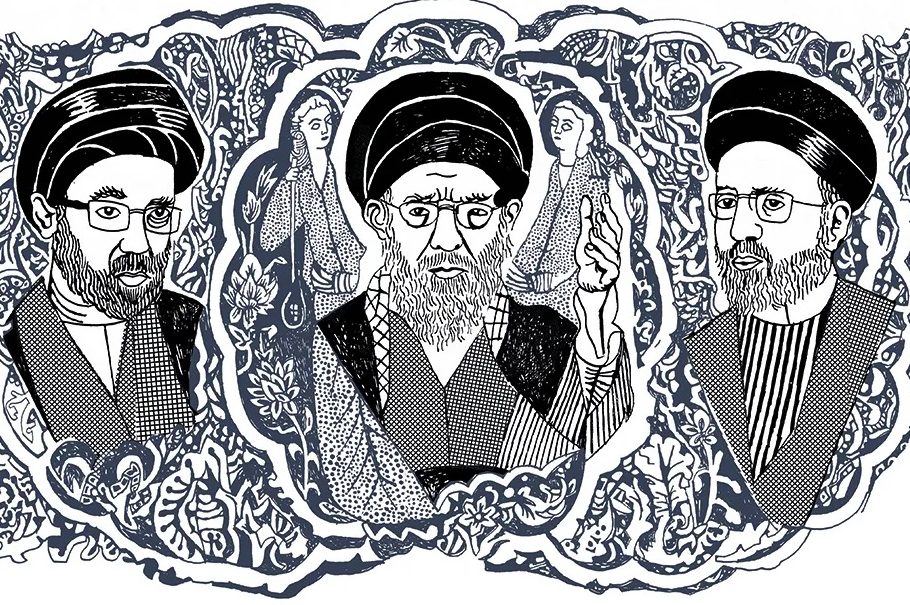 Khamenei