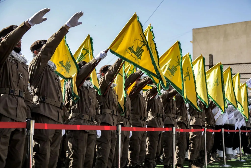 Hezbollah