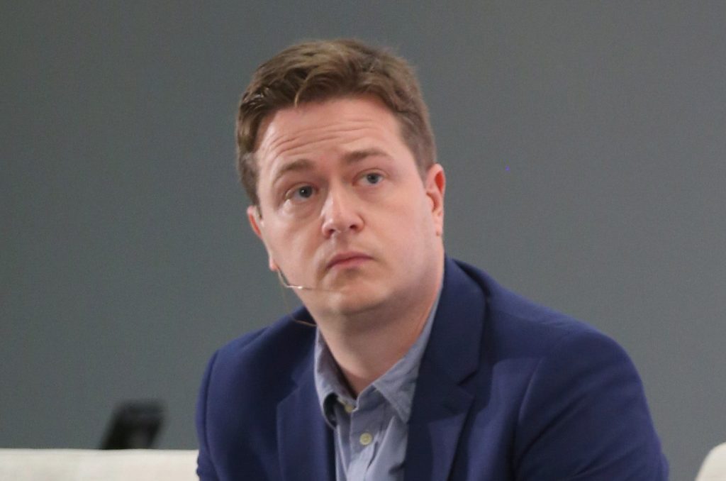 johann hari