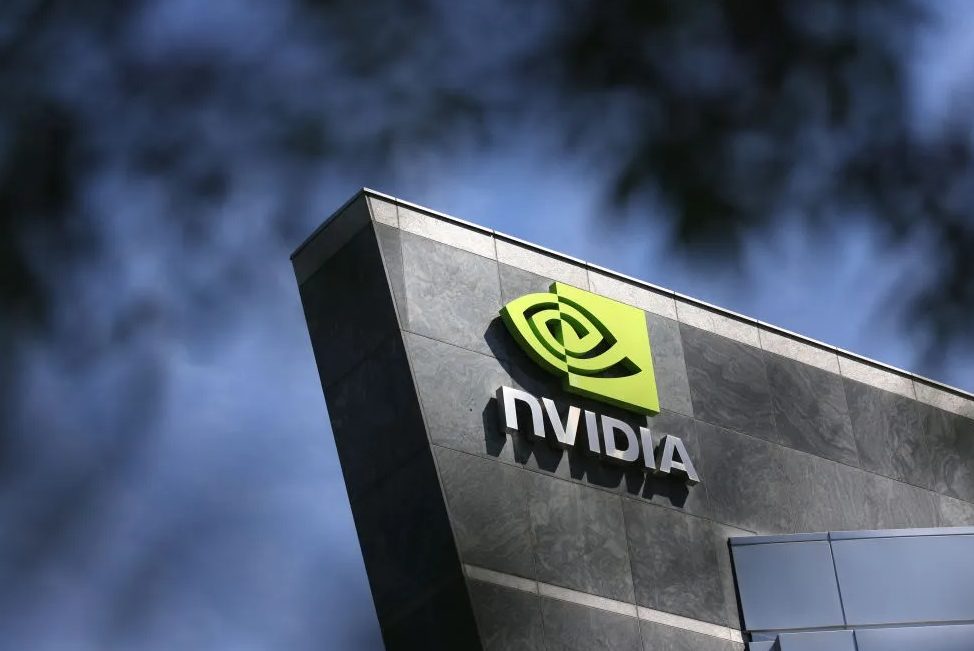 Nvidia