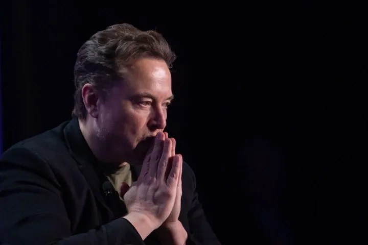 Musk