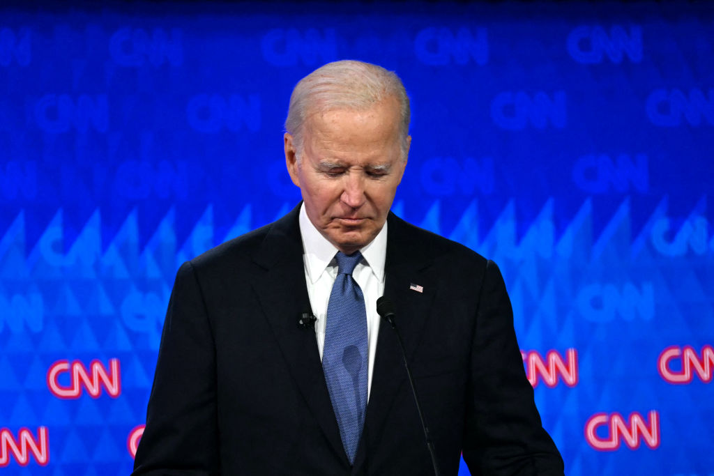 joe biden debate