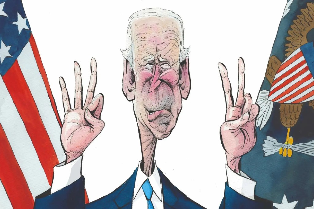 Democrats biden suddenly decline