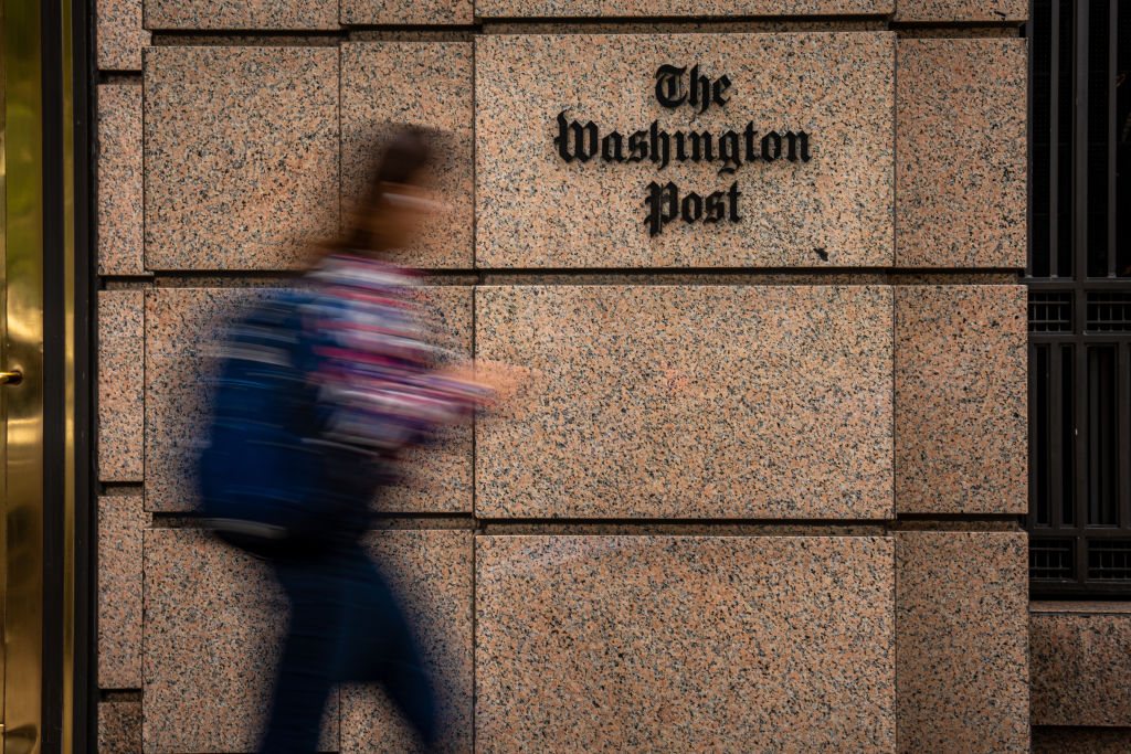 washington post