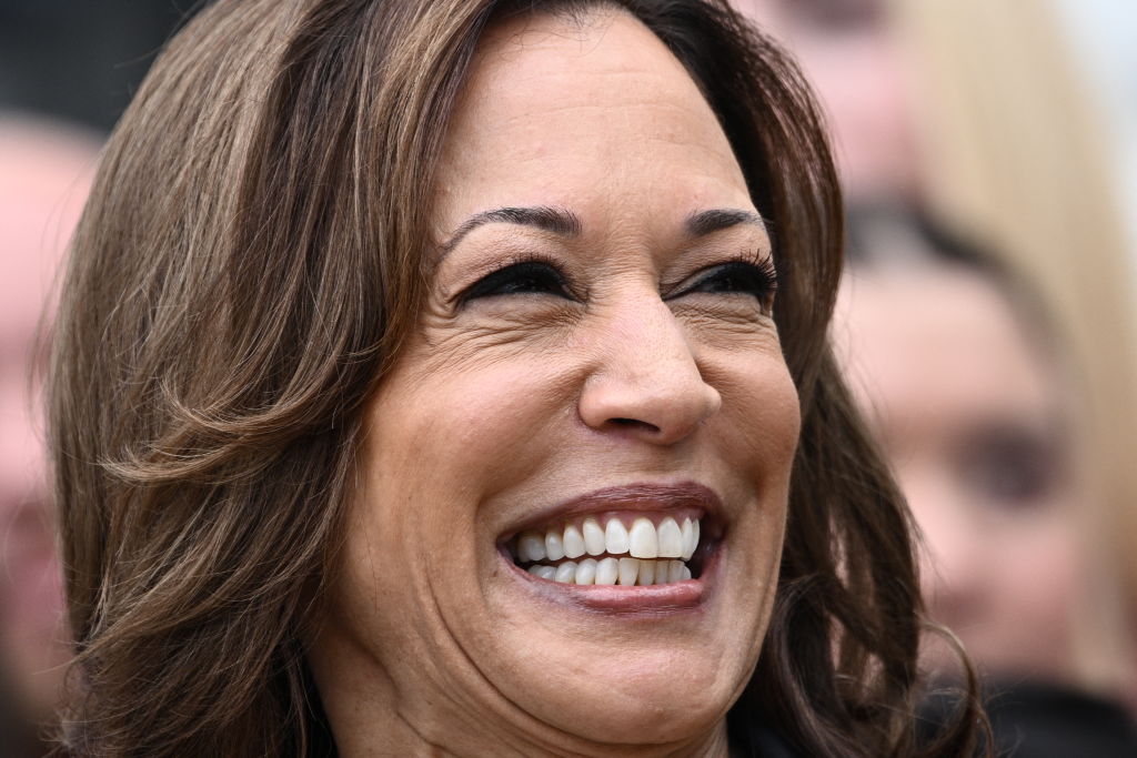 kamala harris