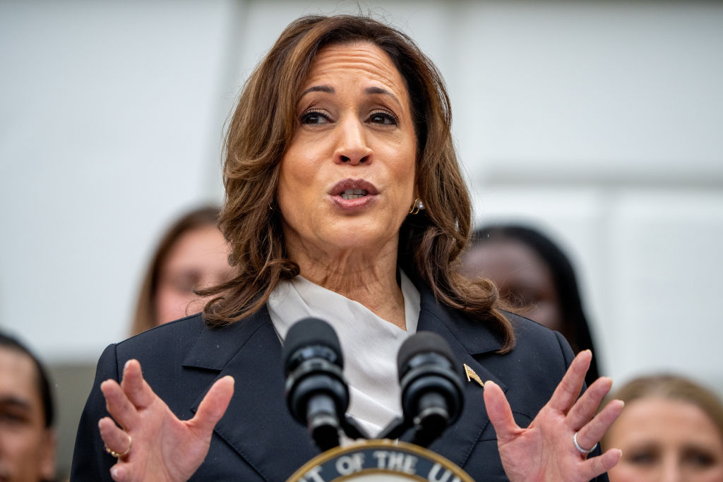 kamala harris