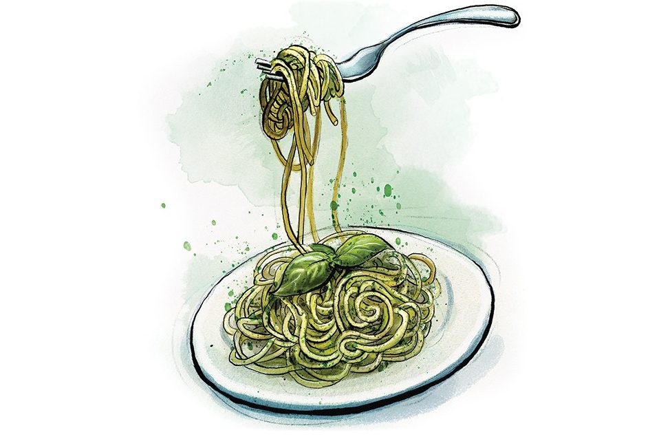 Pesto