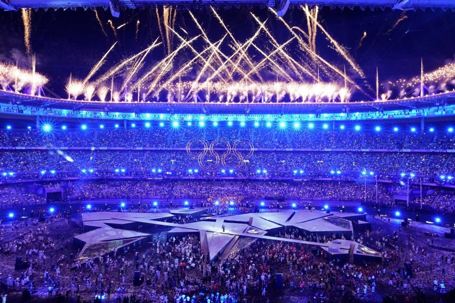 paris olympics