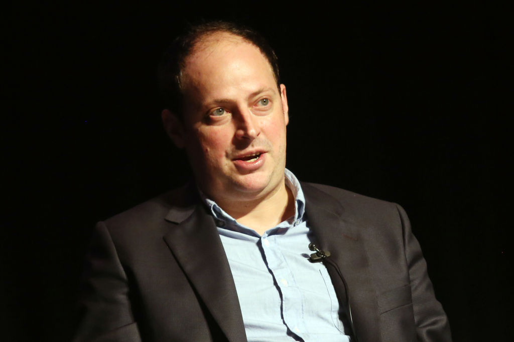 Nate Silver on how to predict the 2024 election