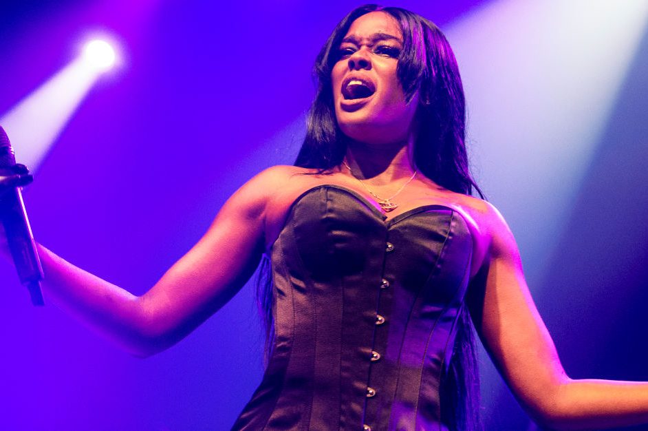 azealia banks