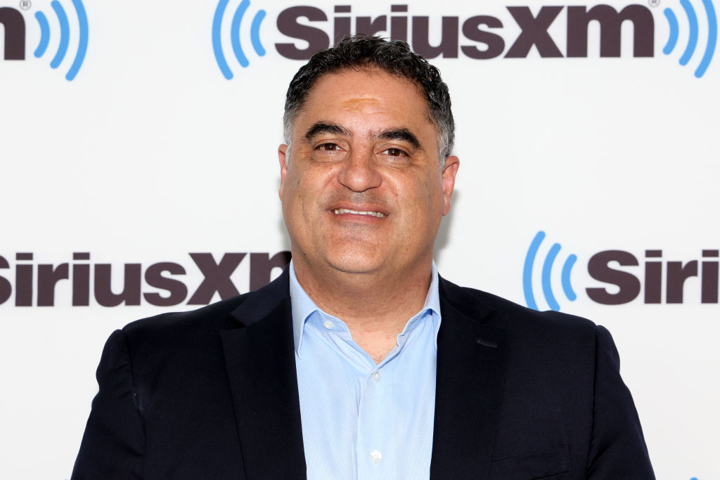 Cenk Uygur on abortion, Israel-Gaza and Kamala’s ‘word salads’