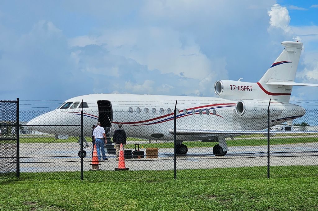 plane maduro venezuela