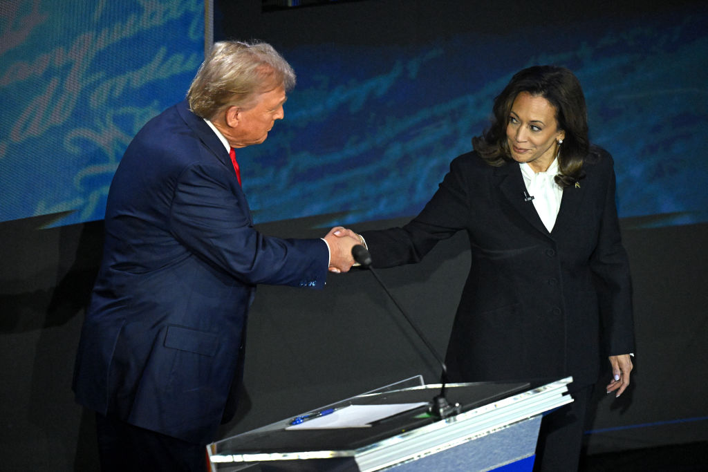 What did we learn from the Harris-Trump debate?