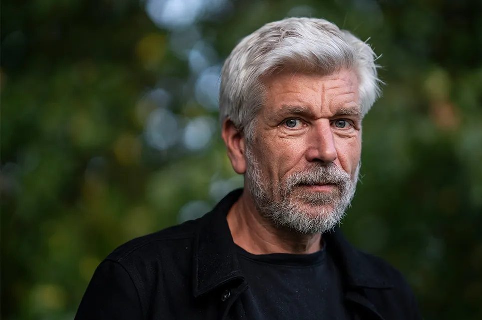 Knausgaard