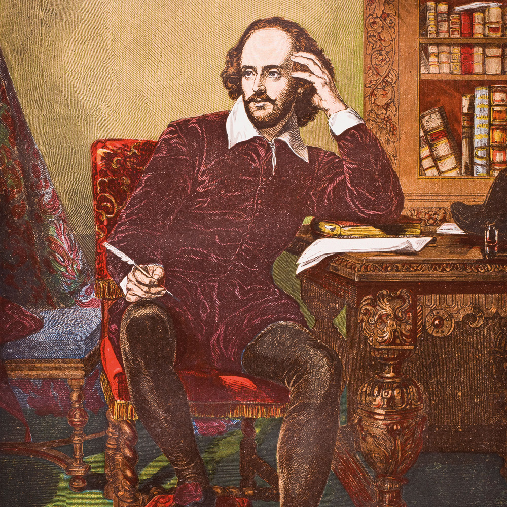 Shakespeare