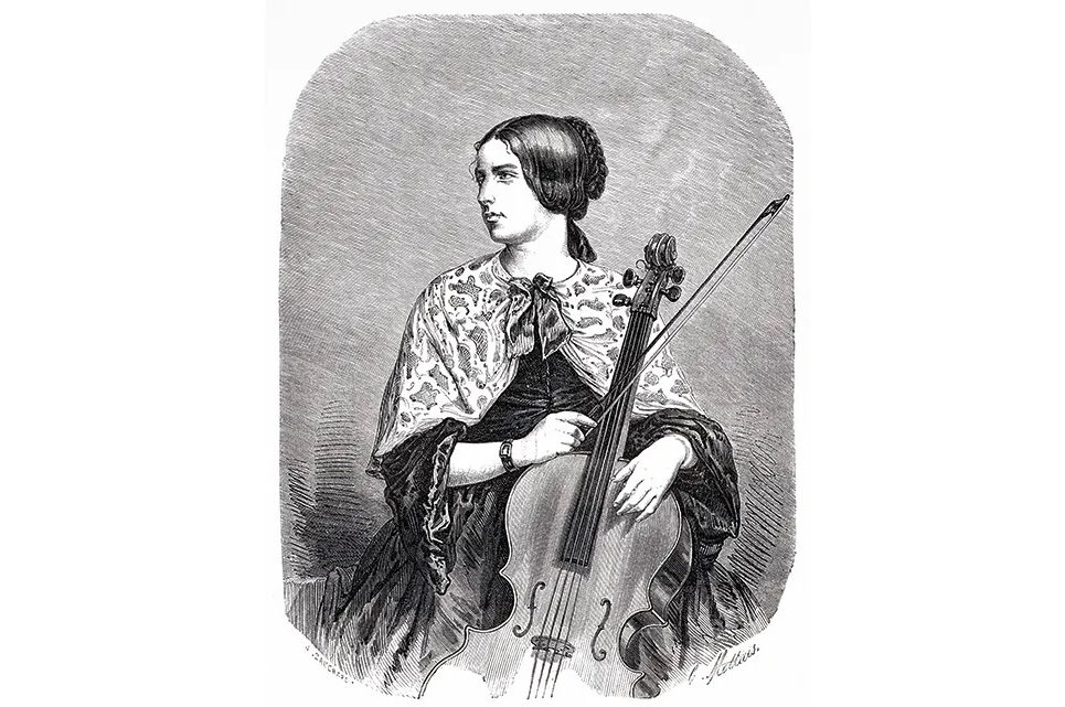 cello