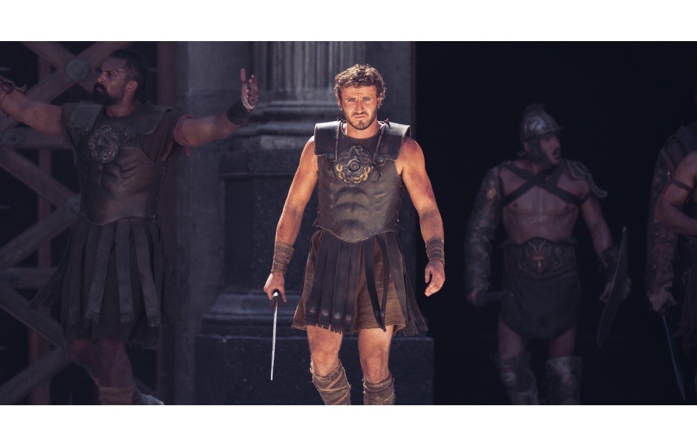 Gladiator