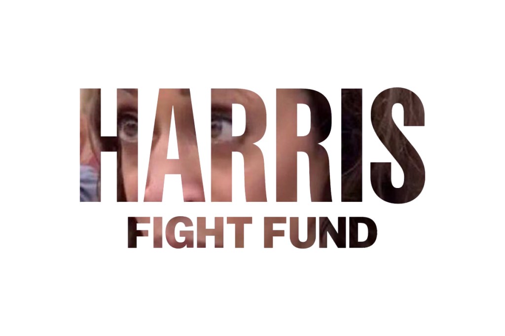 harris fight fund