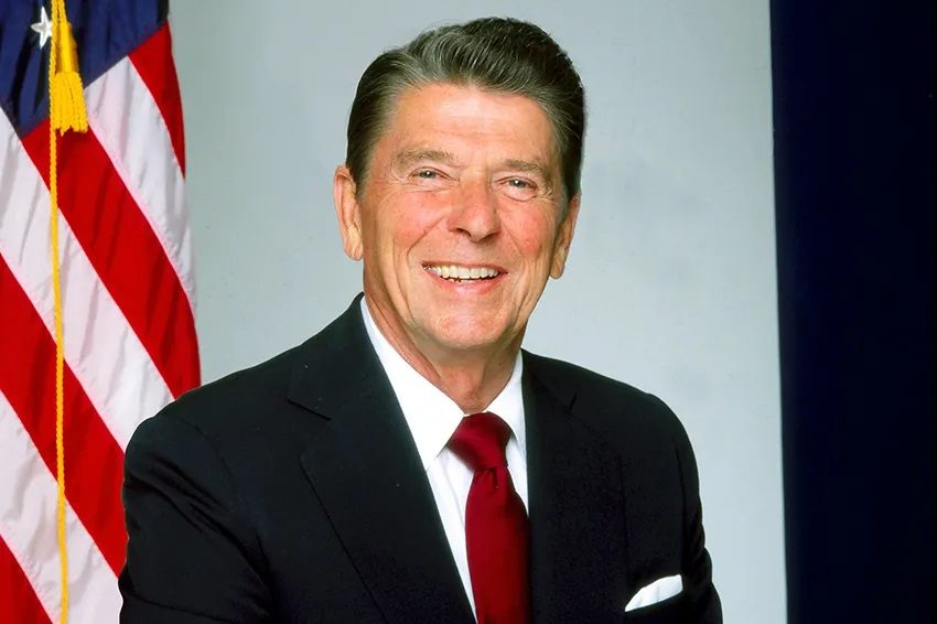 Reagan