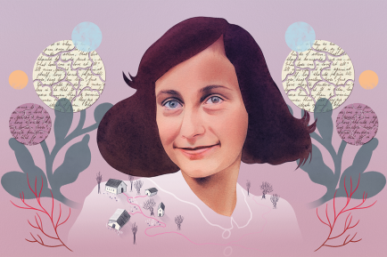 anne frank