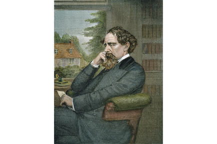 dickens