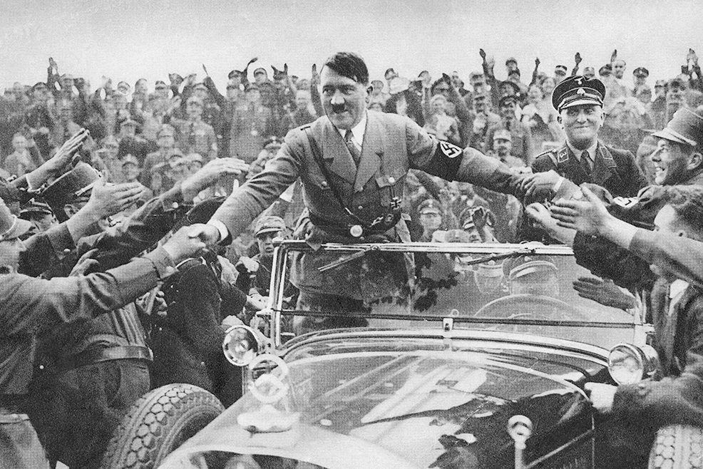 Hitler