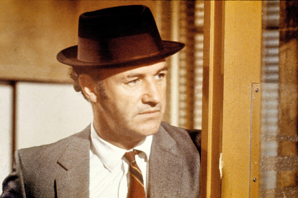 gene hackman