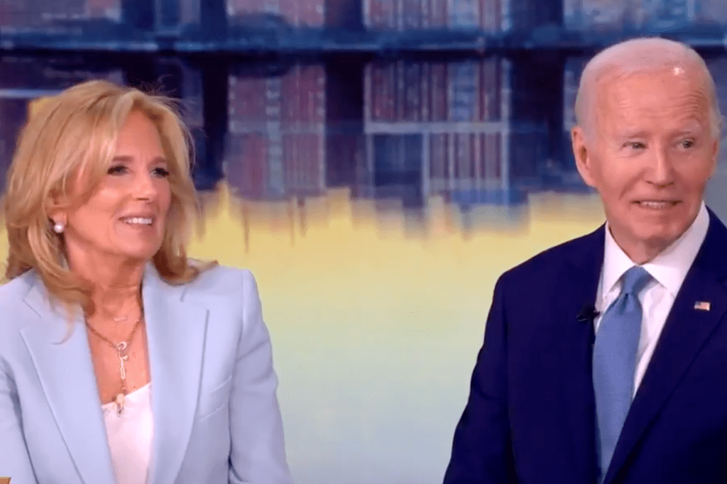 joe biden