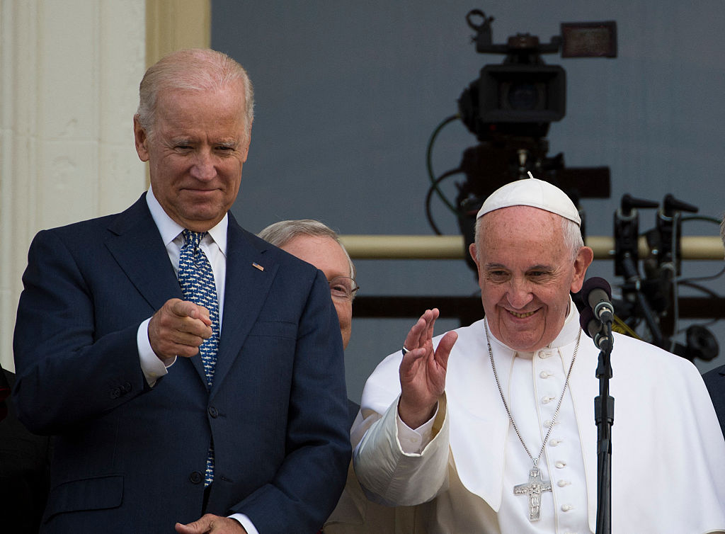 Joe Biden